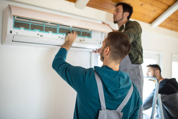 Best HVAC for Healthcare Facilities in James City, NC