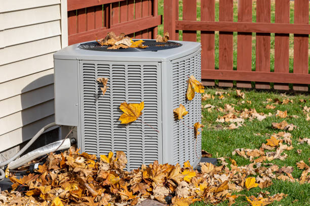 Best Thermostats and Smart Controls in James City, NC