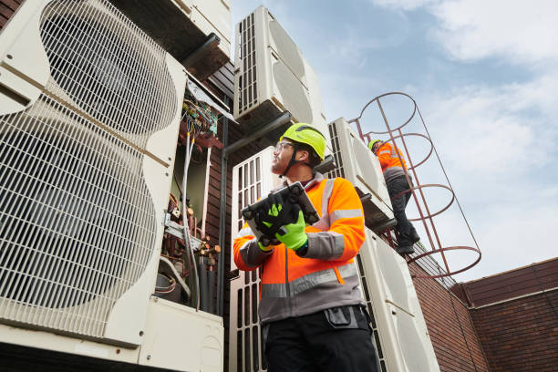 Best Air Conditioning Cleaning in James City, NC