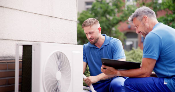 Best HVAC Retrofitting and Upgrading in James City, NC