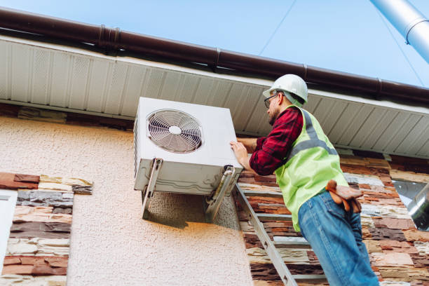  James City, NC HVAC Pros