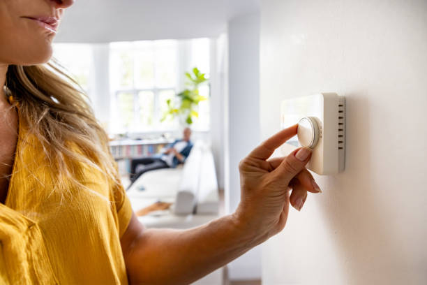 Best HVAC Equipment and Components in James City, NC