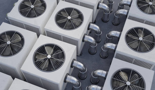 Best Furnace Cleaning in James City, NC