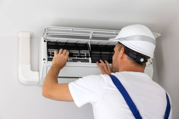 Best Seasonal HVAC Services in James City, NC