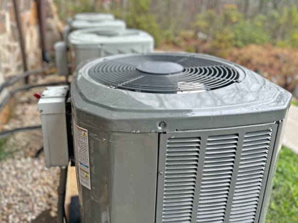 Professional HVAC in James City, NC