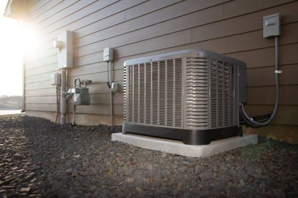 Best Residential HVAC in James City, NC
